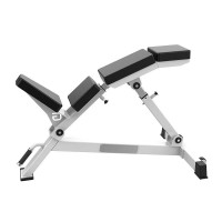 Adjustable Bench